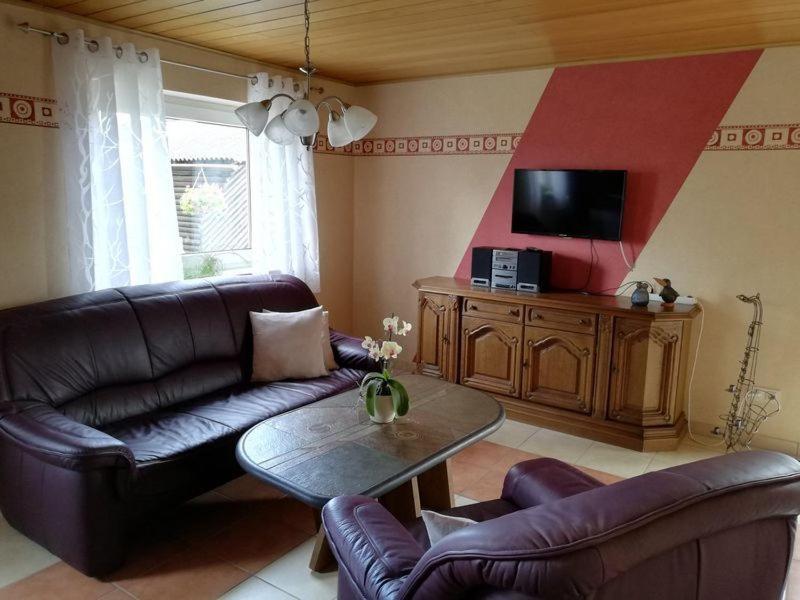 Griebelschied Ferienwohnung Altmaier - Ferien Auf Dem Lande מראה חיצוני תמונה